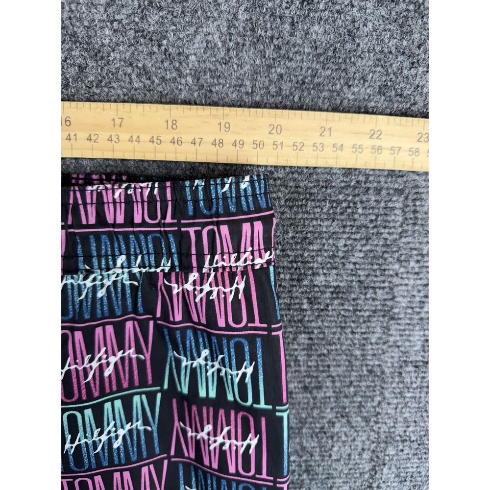 Tommy Hilfiger Men's Short Maillot Swim Trunks Miami Vice Tropical Colorful 2XL - Picture 11 of 13